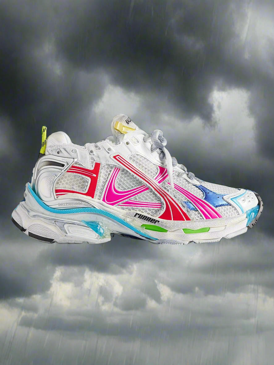 Balenciaga Runners