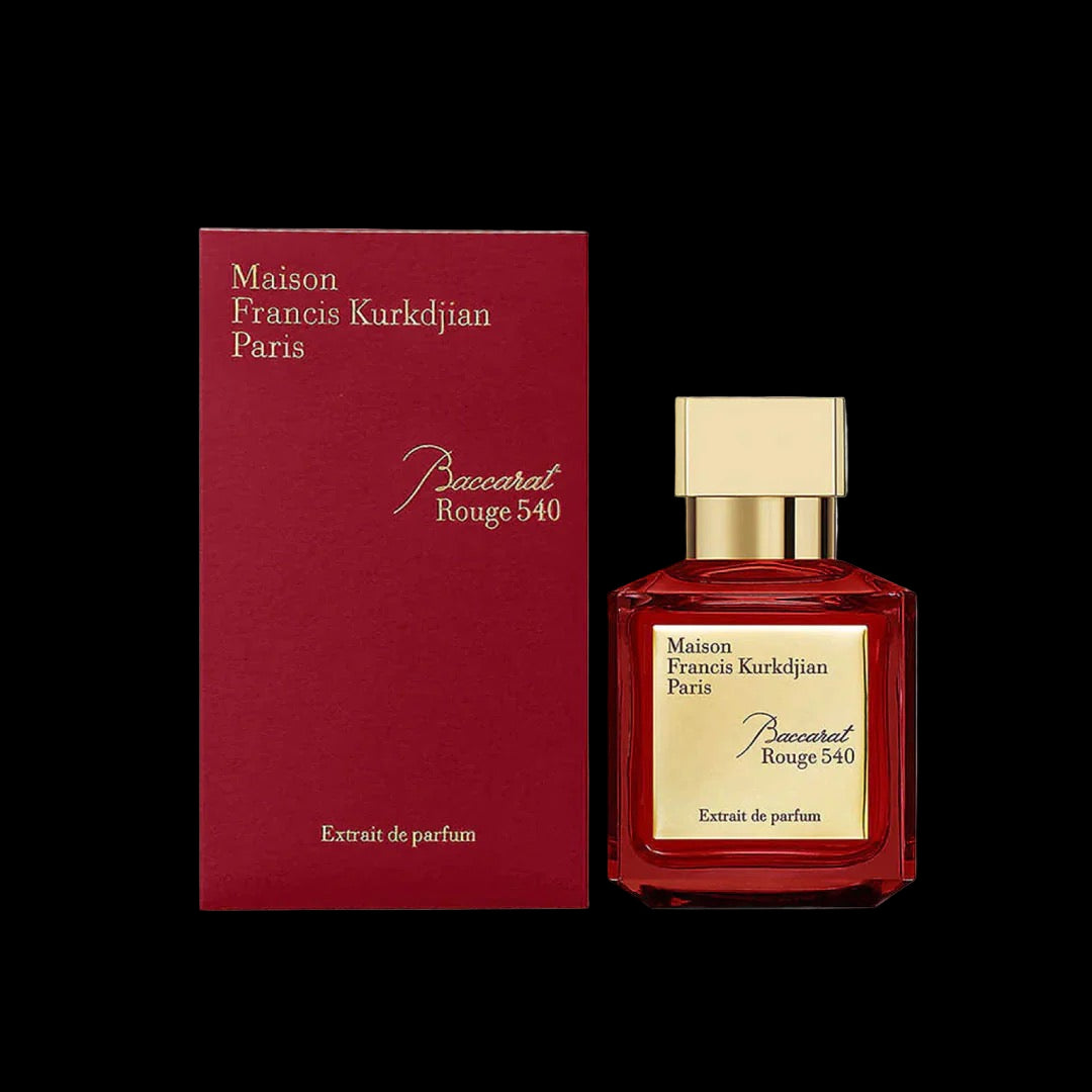 Baccarat Rouge 540