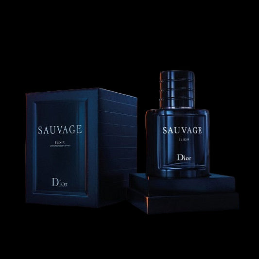 Dior Sauvage ELIXIR